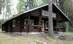 Koivurannan Lomamökit Mänty